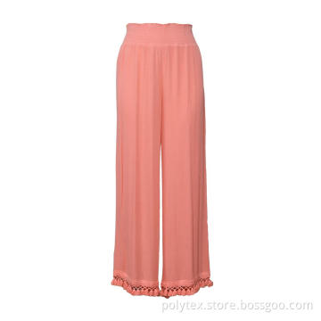 Baggy Loose Joggers Women's Pants